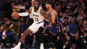 NBA Betting Promos: $5100 in Bonuses for Saturday 23rd November 2024