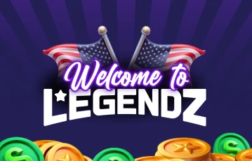 Legendz Promo Codes Rated for 2025: 3 Free SC & 500 Gold Coins At Sign Up