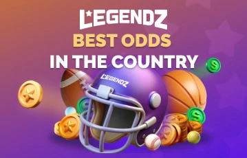 Legendz: Pros & Cons