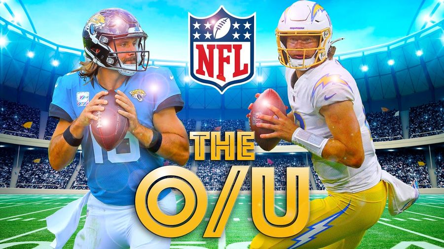 Deadspin NFL Over/Under Bet of the Week: Jags trying to avoid Jags-like infamy