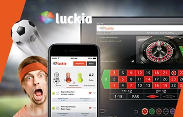 Luckia Bonos: Codigo de Bono Exclusivo para 2025