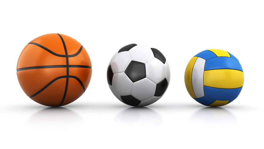 Balls, Ranked