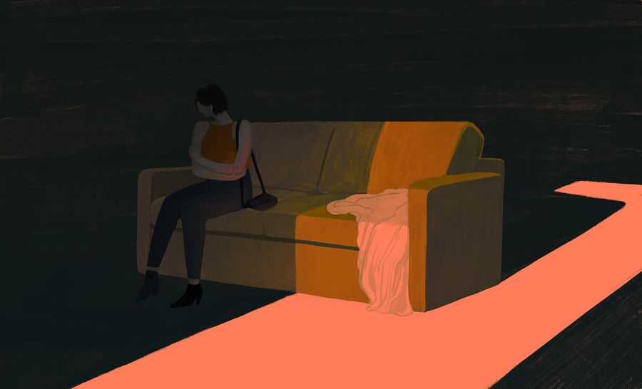 Some Of The Times I Didn&#39;t Consent