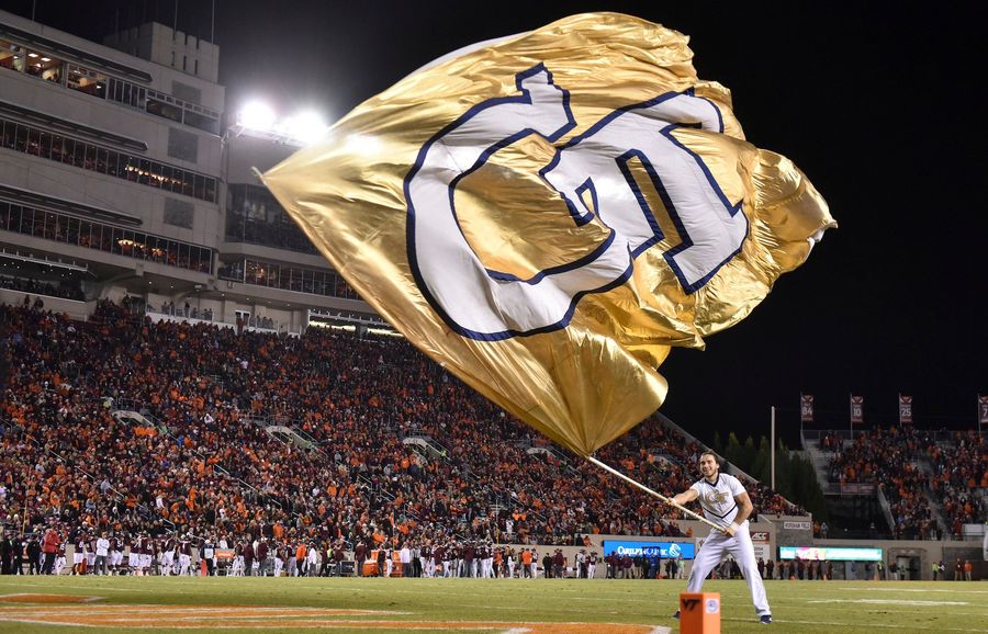 Tragic Death Of Player Naturally Turns Georgia Tech Coach&#39;s Mind To Recruiting