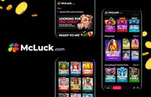McLuck Promo Code: How To Claim A Nice 27.5 SC + Gold Coin Bonus
