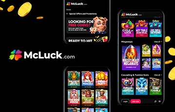 McLuck Redemption Time: How Long Does McLuck Take To Pay Out?