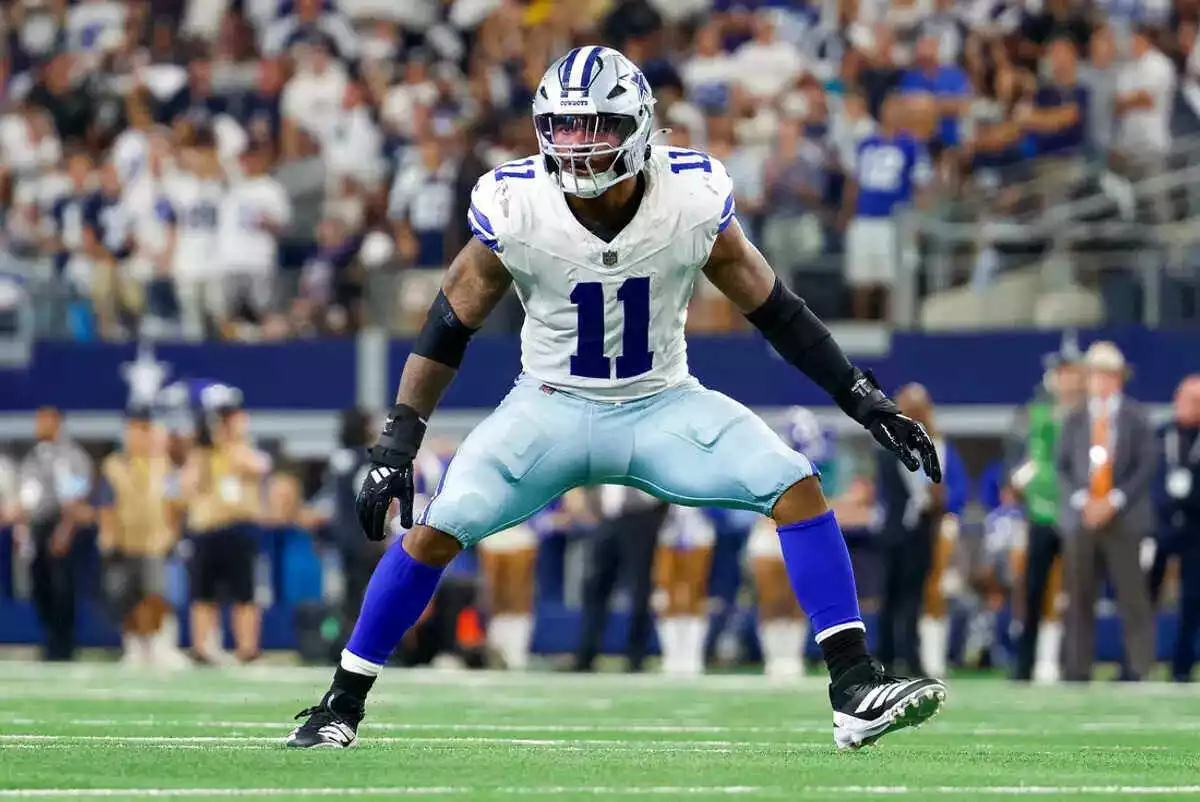 micah parsons dallas cowboys