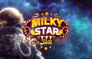 MilkyStar Slots No Deposit Bonus Codes 2025: Totally Risk-Free!