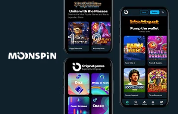 Moonspin Promo Code: How To Claim 3 Free Moon Coins + Gold Coins
