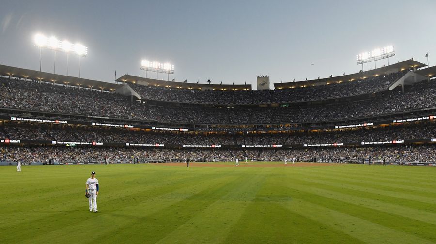 Dodgers Fan Killed By Foul Ball To The Head Suffered During August Game