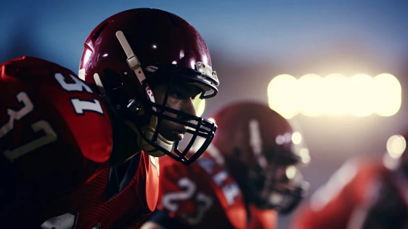 New daily fantasy sports