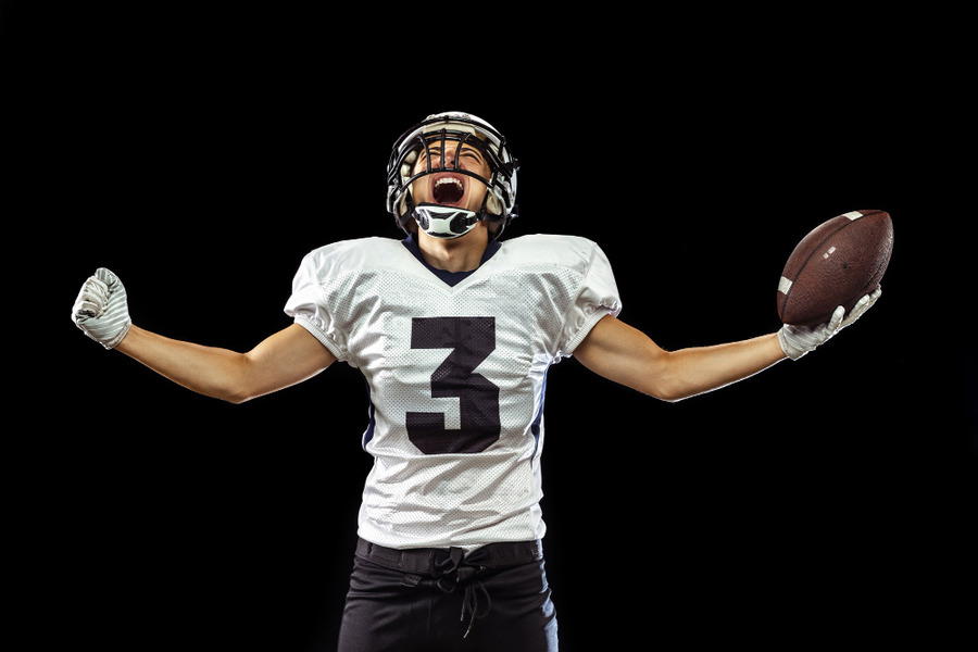 nfl player