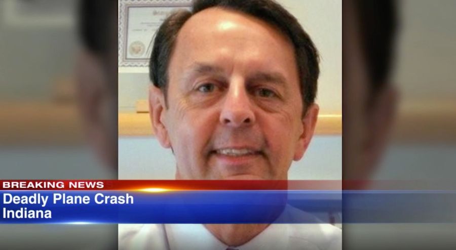 USL And Former MLS Owner Dies In Small Plane Crash