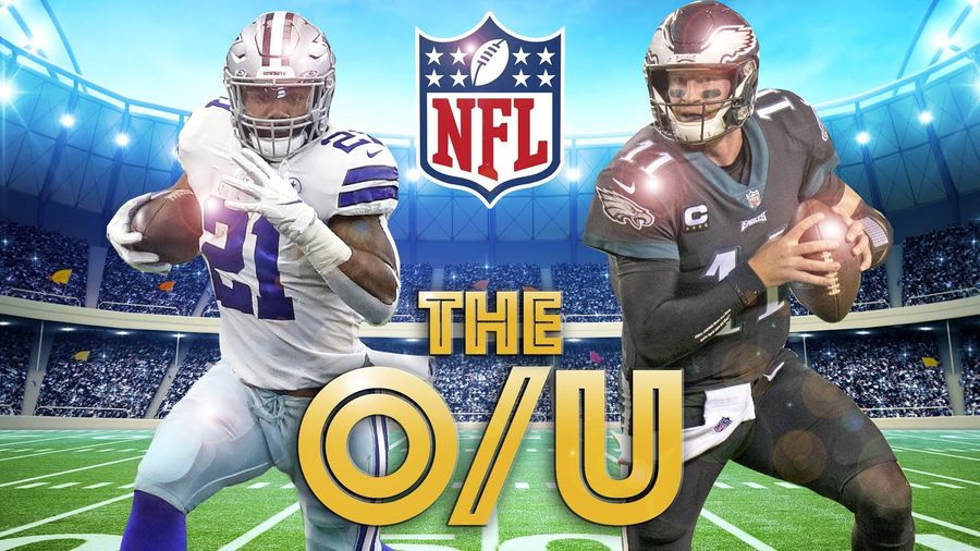Deadspin NFL Over/Under Bet of the Week: Say ‘arrivederci’ to DiNucci