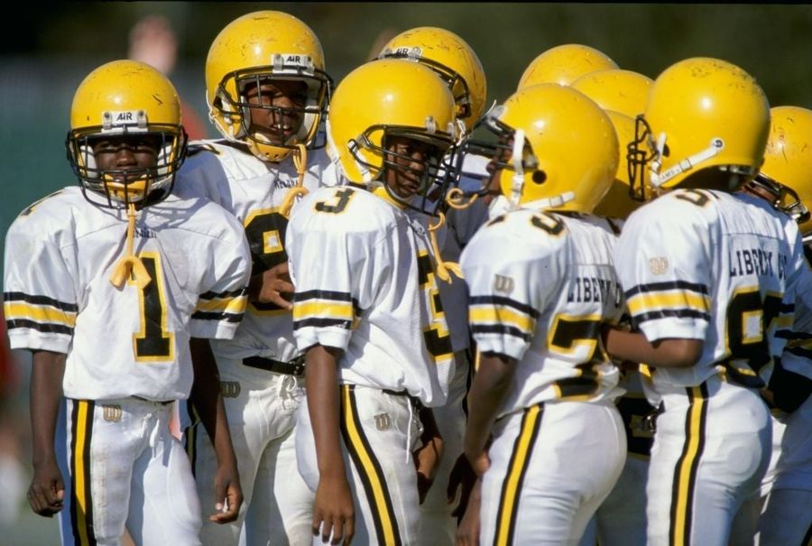 Gory Days: Tell Us Your Most Embarrassing Sports Moment