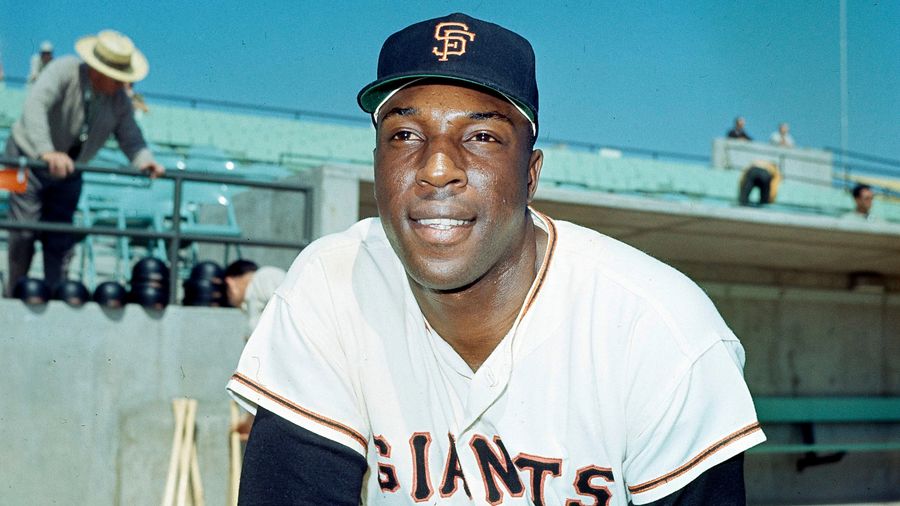 Hall Of Famer Willie McCovey Dies At 80