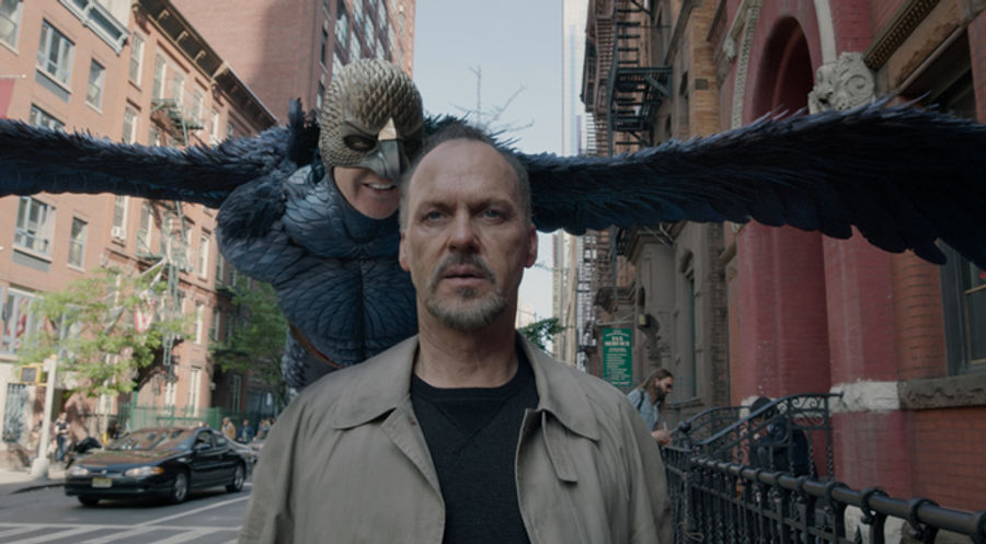 Birdmen, Ranked