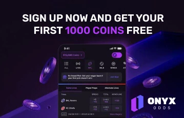 Onyx Odds Promo Codes Rated for 2025
