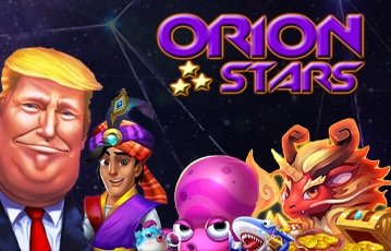 Best Sites like Orion Stars & Alternatives for March 2025