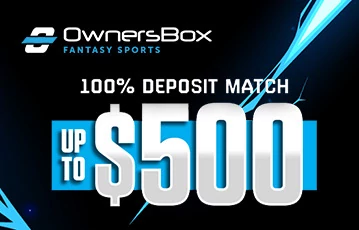 OwnersBox deposit bonus