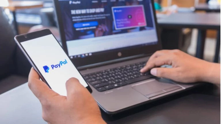 Paypal betting sites