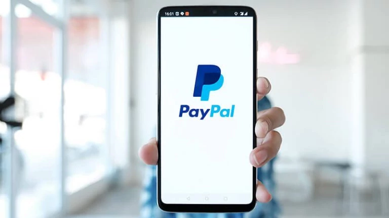 Betting sites that accept Paypal deposits