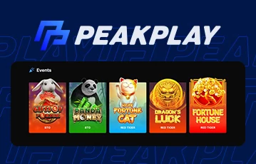 Peakplay No Deposit Bonus Codes 2025: All Offers for March
