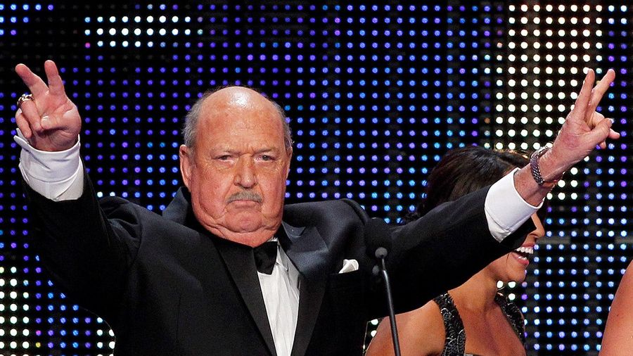 “Mean” Gene Okerlund Dead At 76