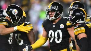 Best Sportsbook Promos for Steelers vs Browns on Thursday Night Football
