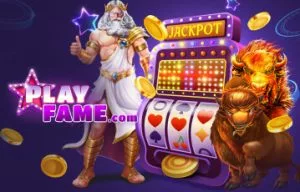 PlayFame Bonus Code Drops: Codes for March