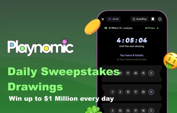 Playnomic No Deposit Bonus Codes 2025: Totally Risk-Free!