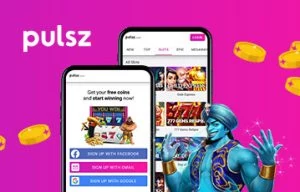 Pulsz Casino Promo Code: How To Claim 32.3 SC + Gold Coins