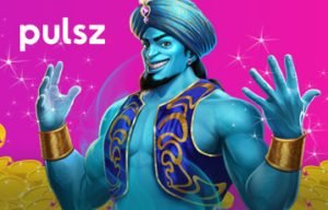 Pulsz No Deposit Bonus: Claim 376k Gold Coins When Registering
