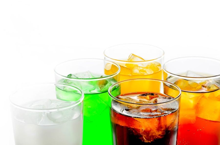 Terms For Sweet Carbonated Beverages, Ranked