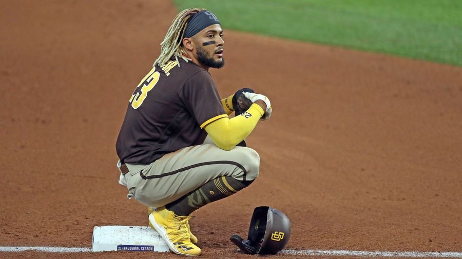 Fernando Tatis is Defecating on Baseball’s ‘Unwritten Rules’ and it’s Spectacular