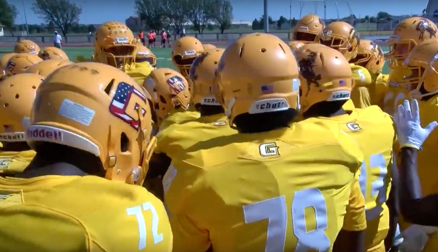 Report: Coaches Wasted 25 Minutes Before Calling Paramedics In Heat Stroke Death Of Junior College Football Player