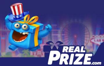 Real Prize: Pros & Cons
