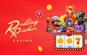 Sites like Rolling Riches: Best Alternatives, Similar Casinos & Competitors for 2025