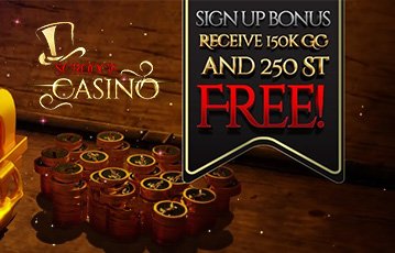 Scrooge Casino Pros and Cons