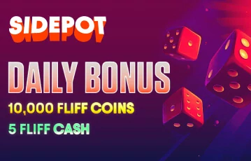 Sidepot.us No Deposit Bonus Code 2025: Latest Offers & Promotions
