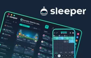 Sleeper Fantasy Promo Code: Claim Your DFS 2025 Bonus