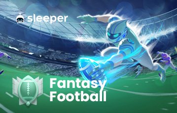 Fantasy Football at Sleeper