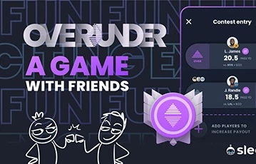 Play with Friends at Sleeper