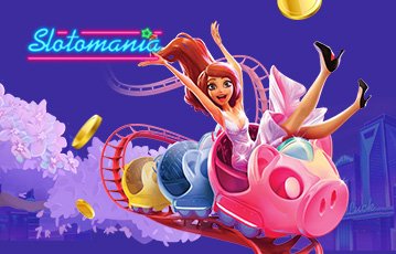 Best Games Like Slotomania & Similar Apps for 2025: Top Alternatives