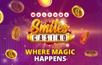 Smiles Casino: Pros & Cons