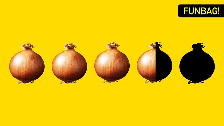 Onions, Ranked