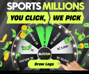 Deposit $10 - Get $50 with Pick'em