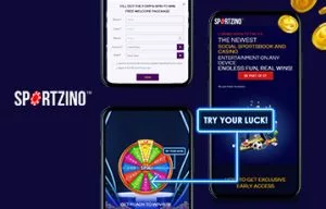Sportzino Promo Code: How To Claim 7 SC + 170k Gold Coins