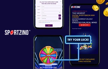 Sportzino Promo Code: How To Claim 7 SC + 170k Gold Coins