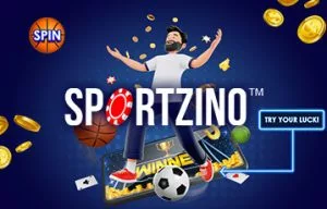 Sportzino No Deposit Bonus: 12 Sweeps Coins &amp; 250k Gold Coins
